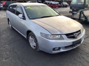 Honda Accord CM1