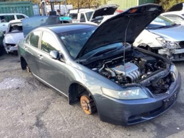 Honda Accord Euro 06/03-