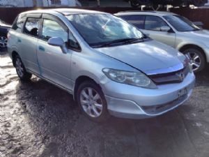 Honda Airwave GJ1