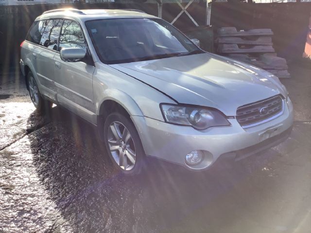 Subaru Legacy BPE
