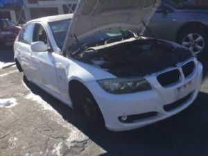 BMW 3 Series  320I E92