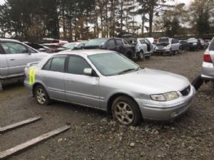 Mazda Capella GF