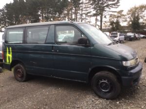 Mazda Bongo SG