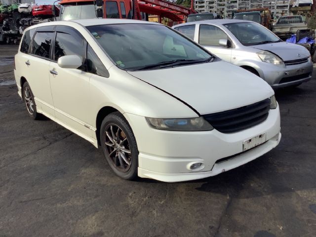 Honda Odyssey Gen3 RB1-2 2003-2008