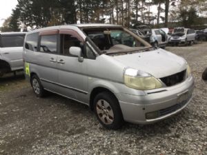 Nissan Serena C24 1999-2004
