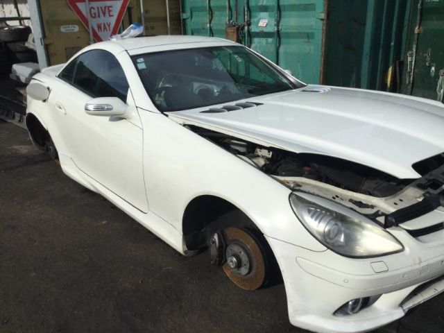 Mercedes-Benz B Class W245 2005-2011