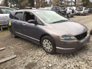 Honda Odyssey Gen3 RB1-2 2003-2008