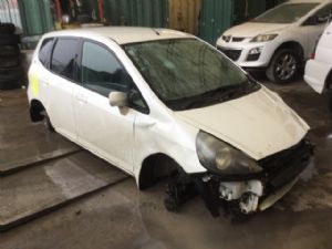 Honda Jazz / Fit GD1 1st Gen 2001-2008