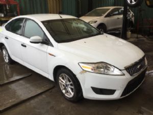 Ford Mondeo MK4 2007-2010