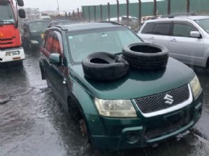 Suzuki Grand Vitara Other