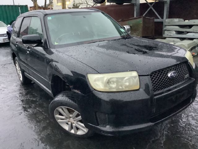 Subaru Forester SG 2005-2008