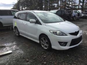 Mazda Premacy CR 2004-2010