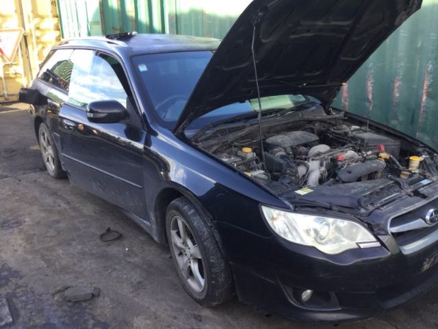 Subaru Legacy BP5 2003-2009