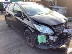 Toyota Prius ZVW30 2009-2015