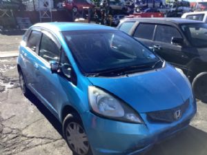 Honda Jazz / Fit GD2 1st Gen 2001-2008
