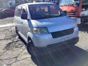 Suzuki APV GDN71V