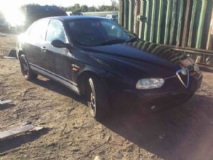 Alfa Romeo 156