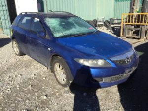 Mazda Mazda6 GY
