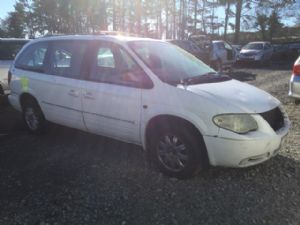 Chrysler Voyager Other