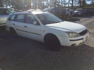 Ford Mondeo HD 2001-2003