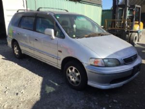 Honda Odyssey Gen1 RA1-5 1994-1999