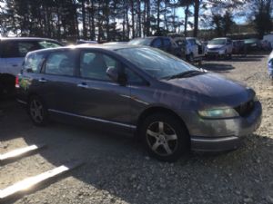 Honda Odyssey Gen3 RB1-2 2003-2008