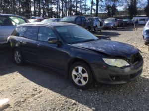 Subaru Legacy BP5 2003-2009