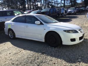 Mazda Atenza GG 2002-2008