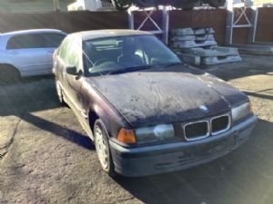 BMW 3 Series E36 318i