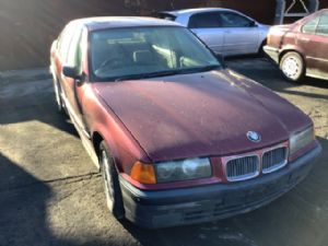 BMW 3 Series E36 318i