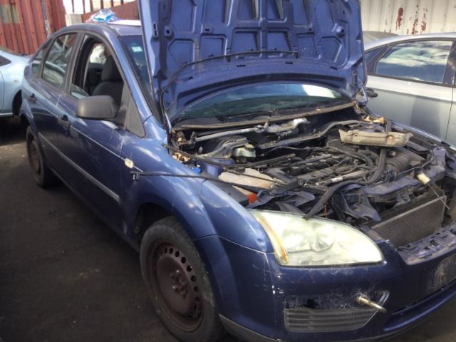 Ford Focus C307 2004-2007