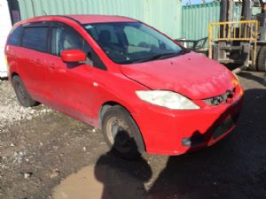 Mazda Premacy CR 2004-2010