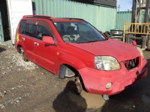 Nissan Xtrail T30 2001-2007