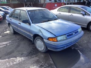 Ford Laser BG 90-94