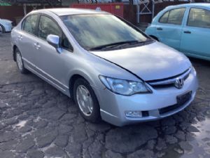 Honda Civic ES8