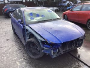 Holden Commodore VZ 08/04-08/07