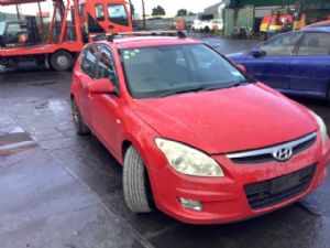 Hyundai i30 AH381