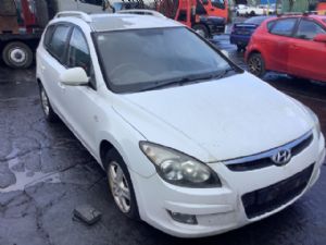 Hyundai i30 DC81/DB81 2007-2012