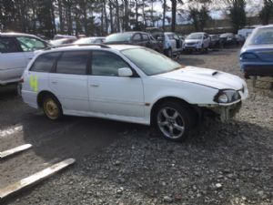 Toyota Caldina ST215