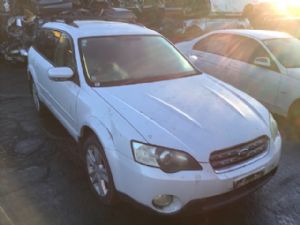 Subaru Outback BP 2003-2006