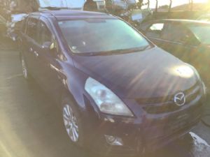 Mazda MPV LY 2006-2016