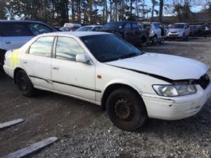 Toyota Camry SK20