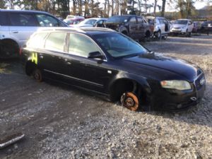 Audi A4 8E 2004-2008