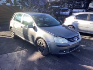 Volkswagen Golf MK5 2003-2009