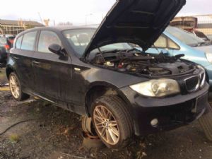 BMW 1 Series E87 120i