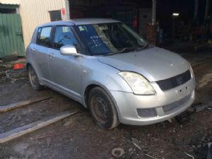 Suzuki Swift ZC21S 2004-2010
