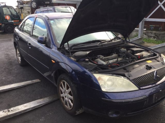 Ford Mondeo HC 11/1996-2001
