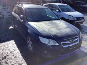 Subaru Legacy BL-BP 2006-2009