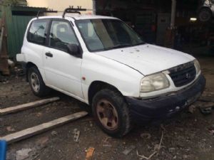 Suzuki Grand Vitara TA03