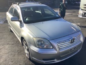 Toyota Avensis AZT251 2003-2009
